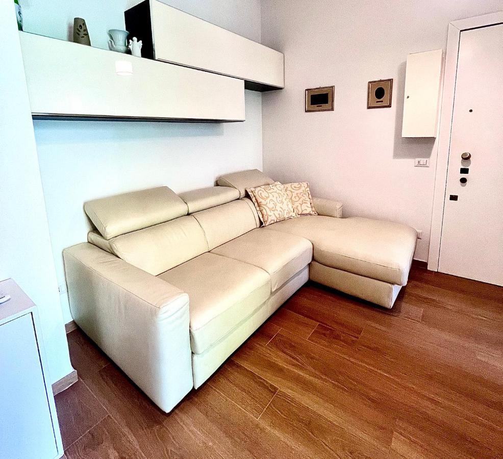 Citta Studi M4 Subway Linate, City Center 10 Min, Luminoso Appartamento Full Optional Wi-Fi 밀라노 외부 사진