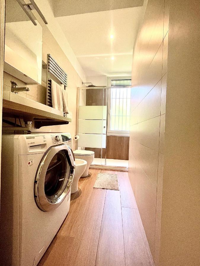 Citta Studi M4 Subway Linate, City Center 10 Min, Luminoso Appartamento Full Optional Wi-Fi 밀라노 외부 사진
