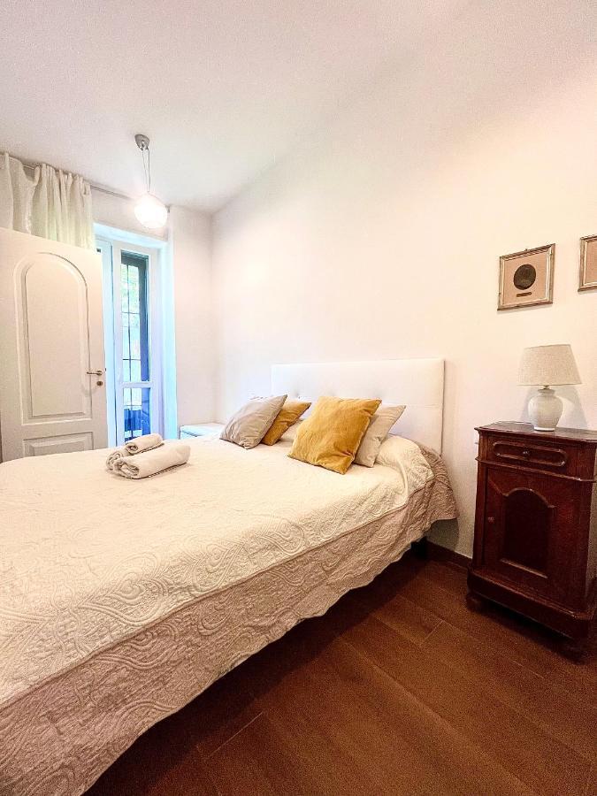 Citta Studi M4 Subway Linate, City Center 10 Min, Luminoso Appartamento Full Optional Wi-Fi 밀라노 외부 사진