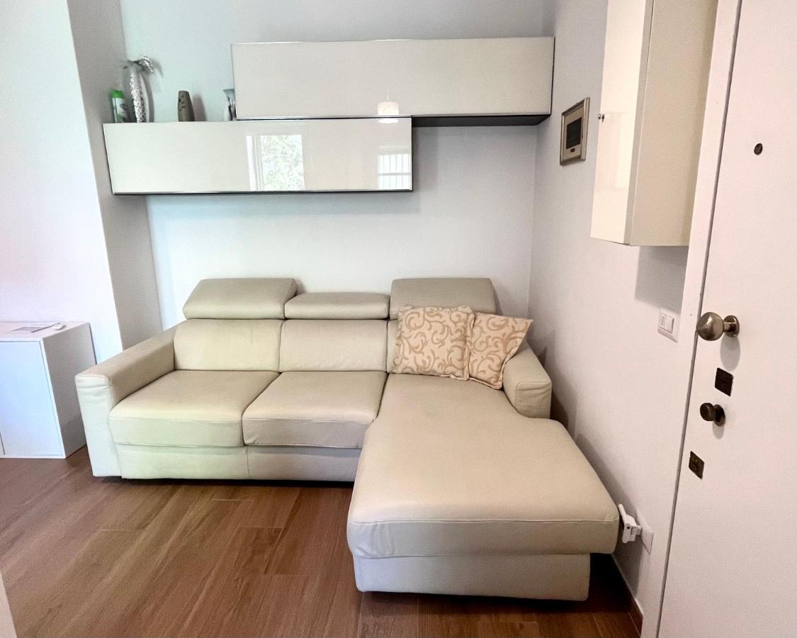 Citta Studi M4 Subway Linate, City Center 10 Min, Luminoso Appartamento Full Optional Wi-Fi 밀라노 외부 사진
