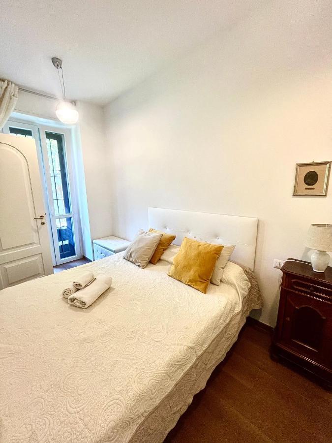 Citta Studi M4 Subway Linate, City Center 10 Min, Luminoso Appartamento Full Optional Wi-Fi 밀라노 외부 사진